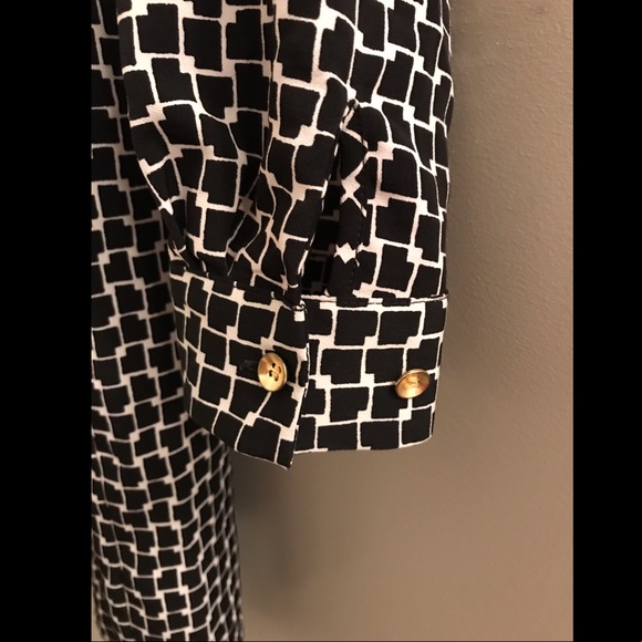 The Limited Shirt Dress XS - Picture 4 of 8